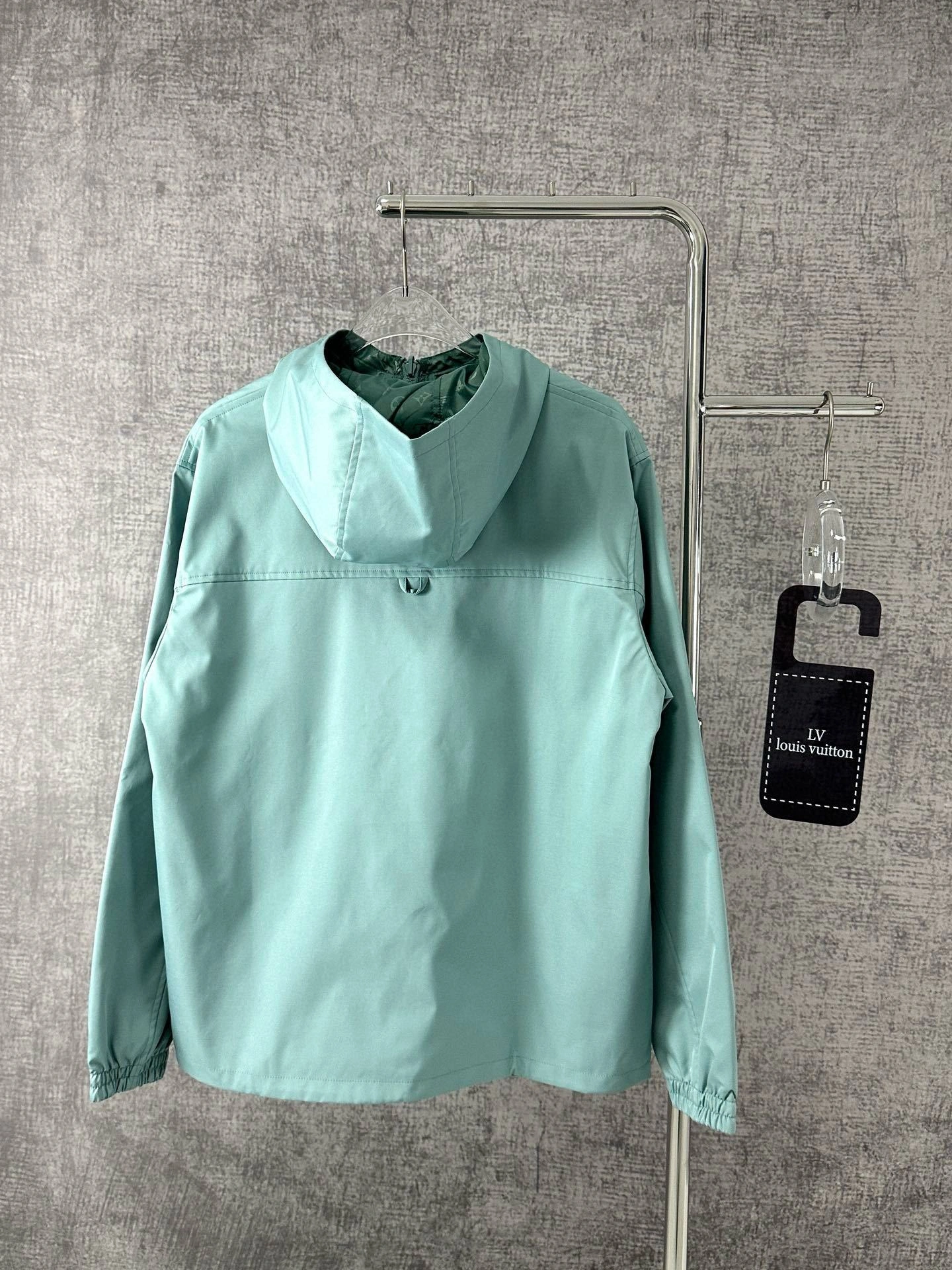 &wg.luxury- 8V reversible oversized 5colour item:D-F443J3042-5